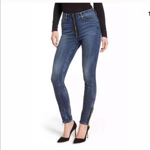 Good American Good Waist Jeans - Size 12 or 31